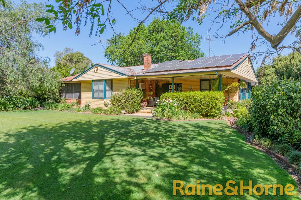 57 Wingfield Rd, Narromine, NSW 2821