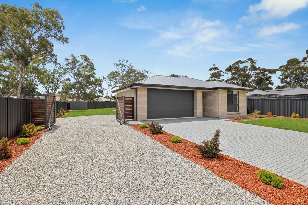 3 JUDE CT, STRATHALBYN, SA 5255