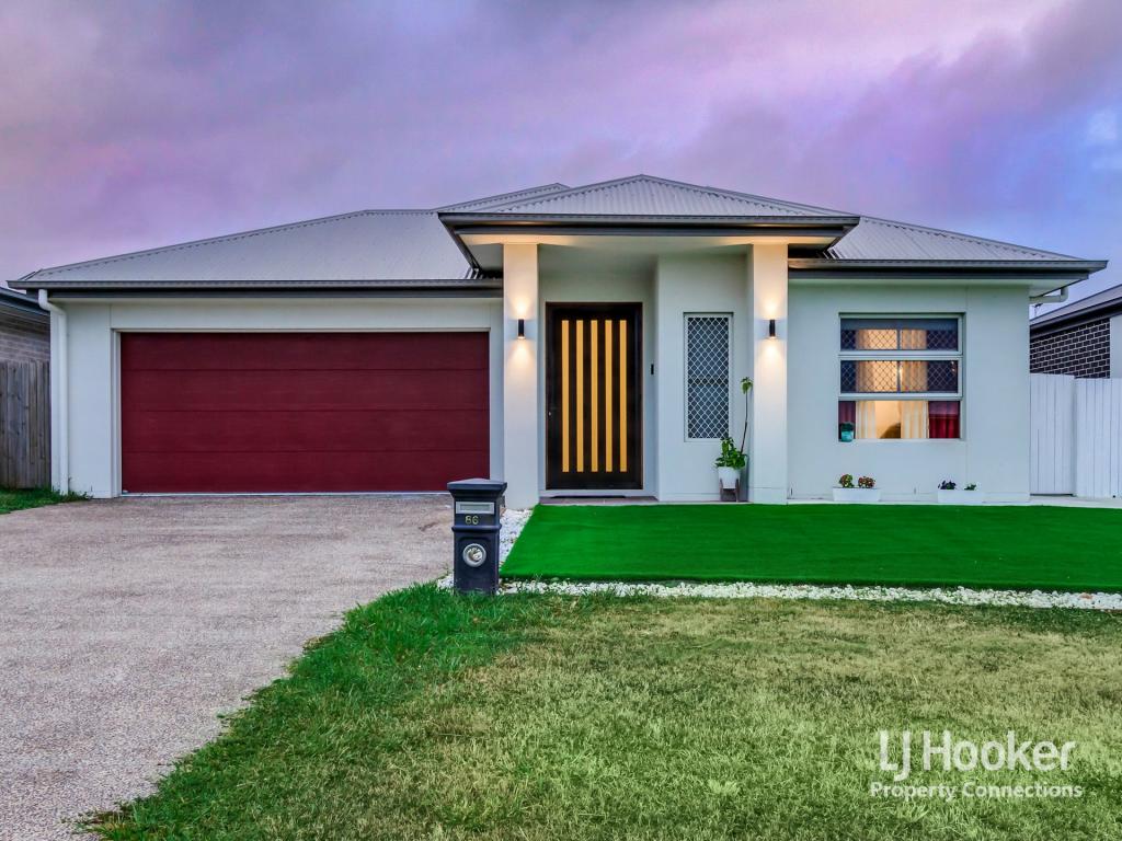 86 Wesley Rd, Griffin, QLD 4503