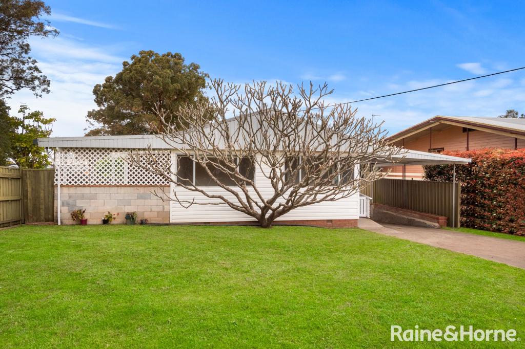 Contact Agent For Address, Freemans Reach, NSW 2756