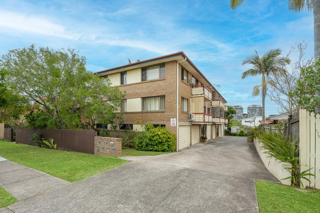 6/29 View St, Chermside, QLD 4032