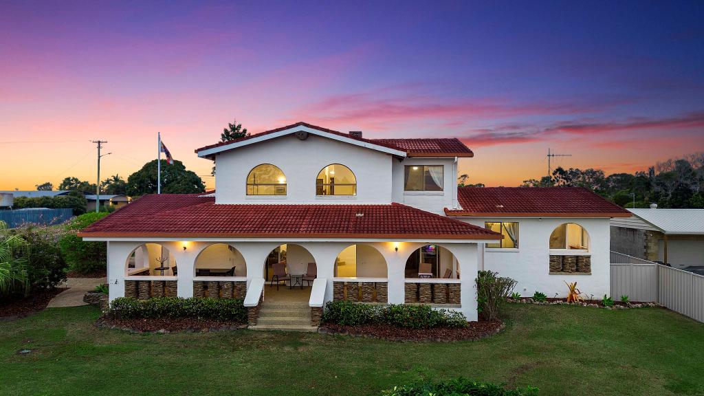 164 Christensen St, Urraween, QLD 4655