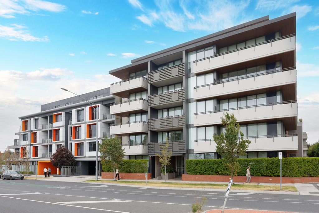 305/8 Station St, Caulfield North, VIC 3161