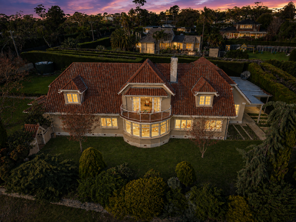 118 Tower Rd, Mount Eliza, VIC 3930