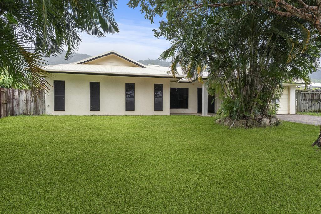 7 Bonner Cl, Gordonvale, QLD 4865