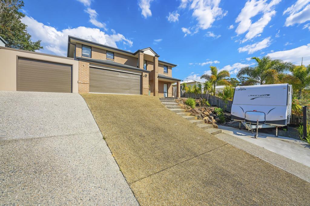 13 Jackaroo Cres, Gilston, QLD 4211