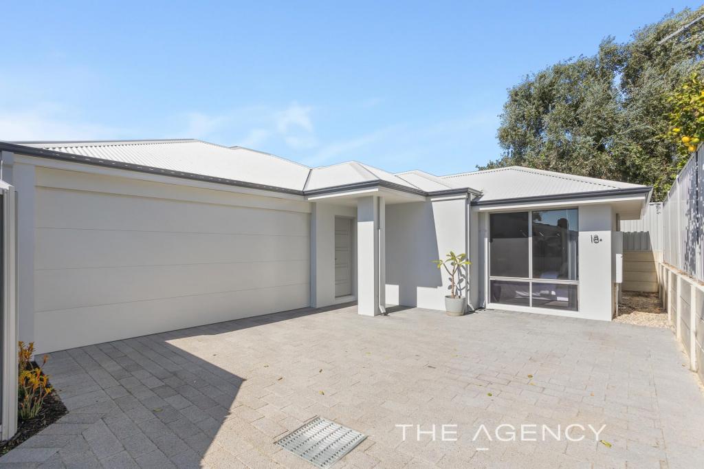 18a Arawa Pl, Craigie, WA 6025