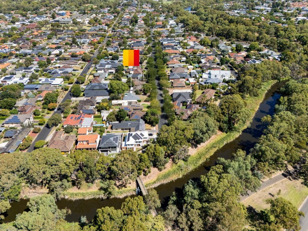 61 Fulham Park Dr, Lockleys, SA 5032