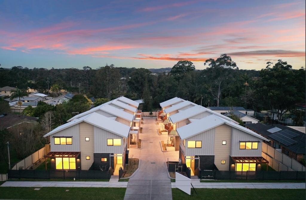 10/12 Aldenham Rd, Warnervale, NSW 2259