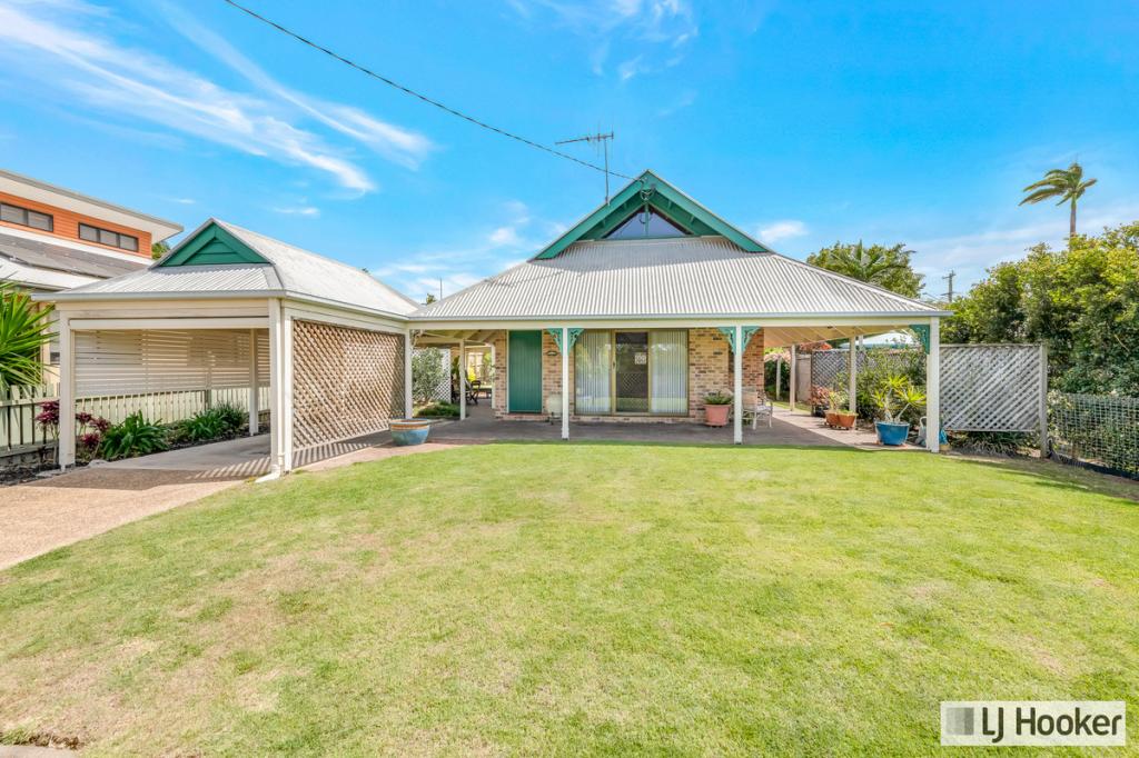 3 KEDGE ST, SVENSSON HEIGHTS, QLD 4670