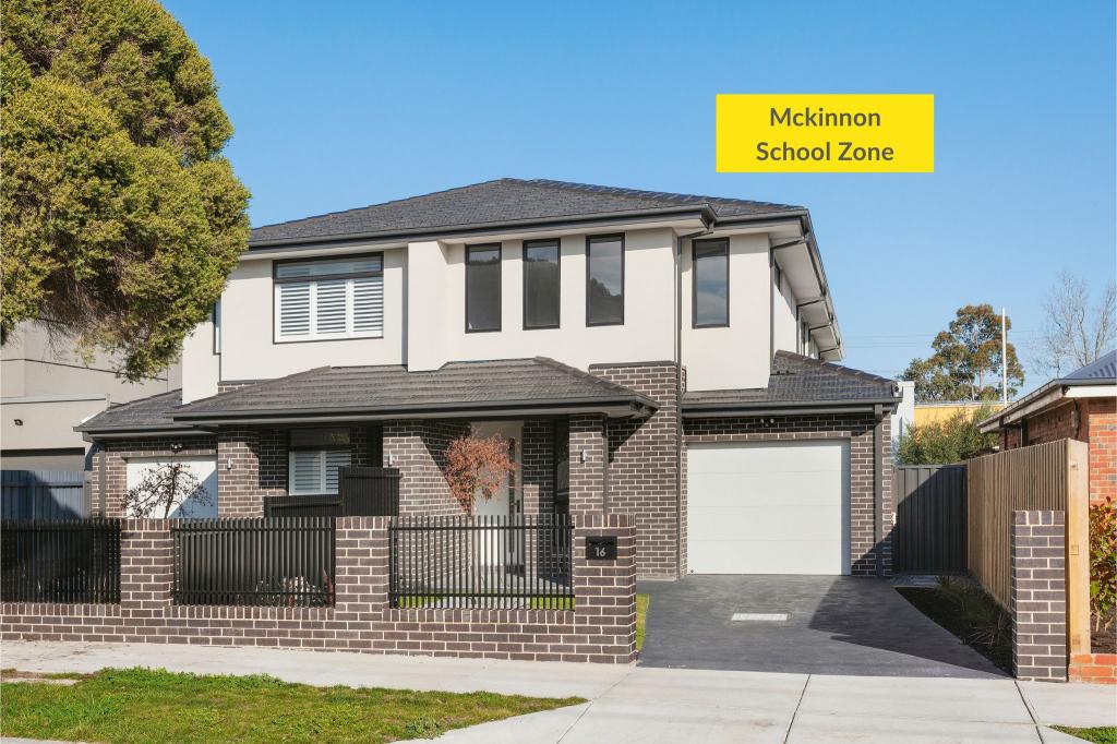 16 Strathearn Ave, Murrumbeena, VIC 3163