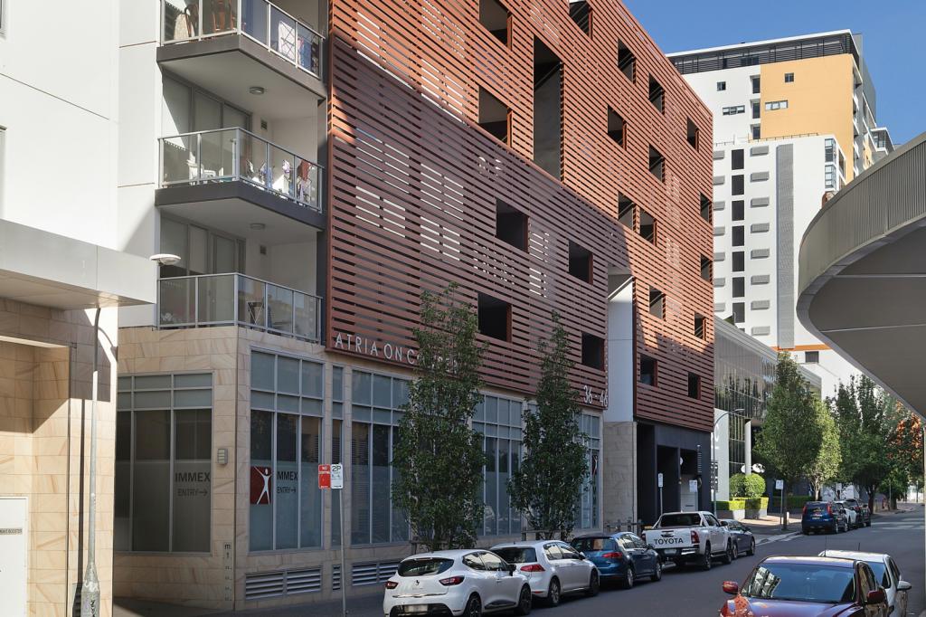 1501/36-46 Cowper St, Parramatta, NSW 2150