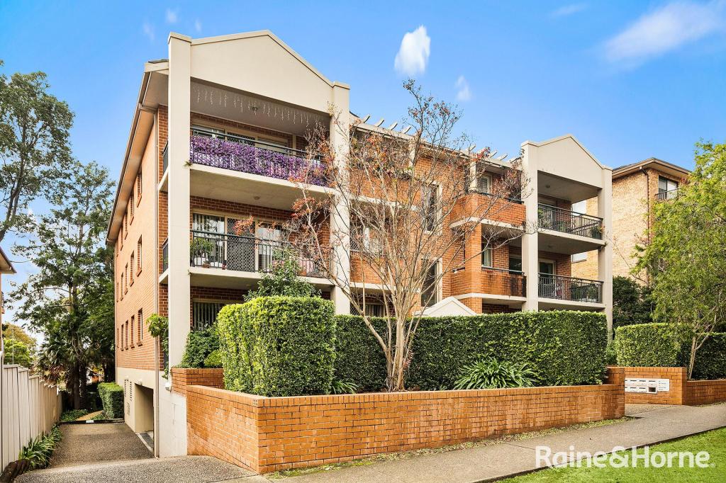 7/6-10 Mill St, Carlton, NSW 2218