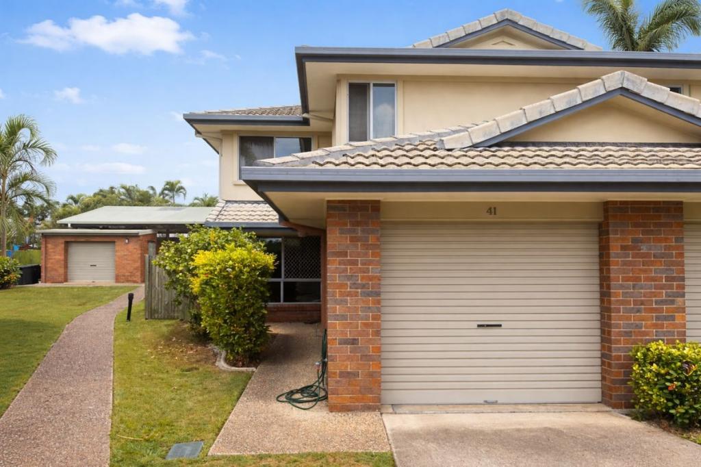 41/77 Nursery Ave, Runcorn, QLD 4113