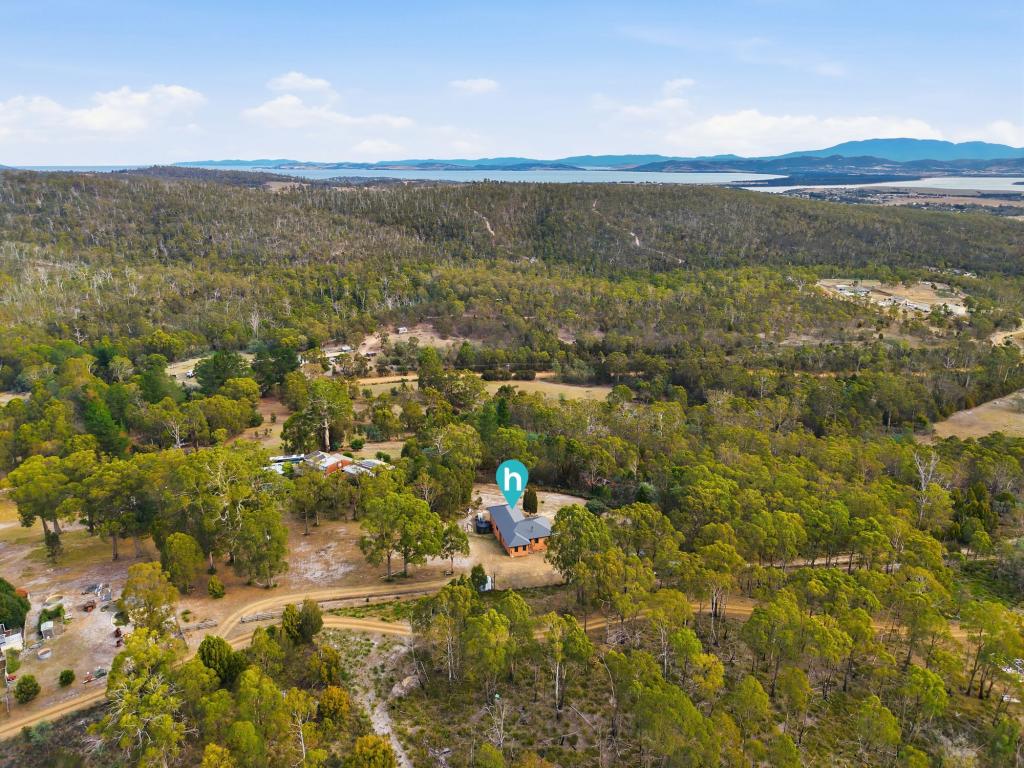 181 White Hill Rd, Forcett, TAS 7173