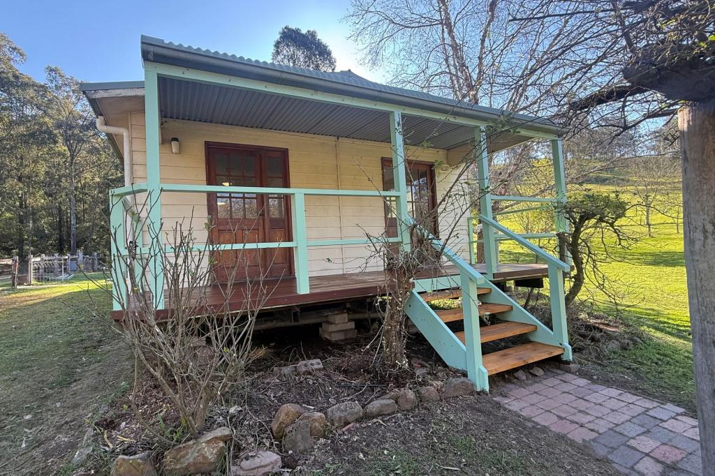 Contact agent for address, PATERSON, NSW 2421