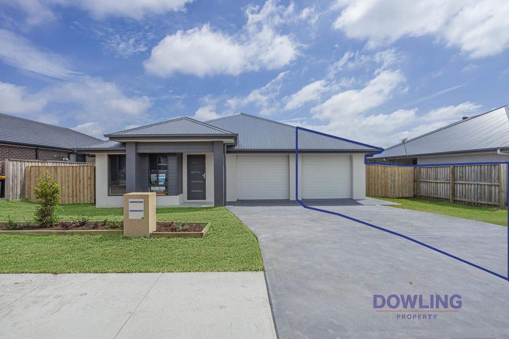 10A LIBERTY RD, MEDOWIE, NSW 2318