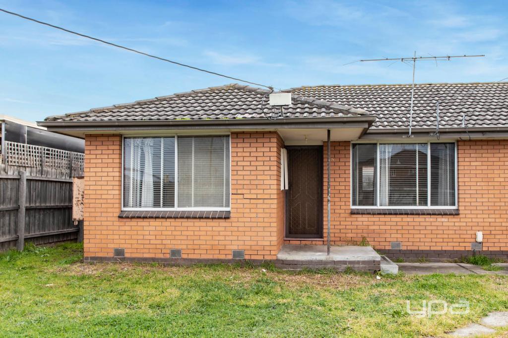 1/93 Mulhall Dr, St Albans, VIC 3021