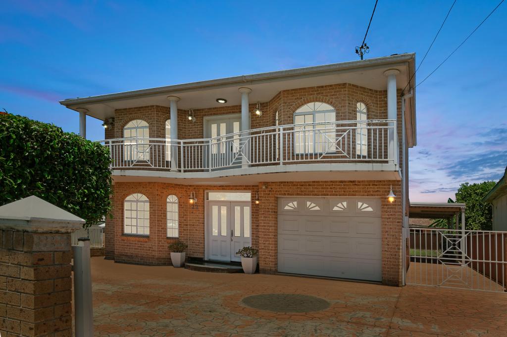 22 Juno Pde, Greenacre, NSW 2190