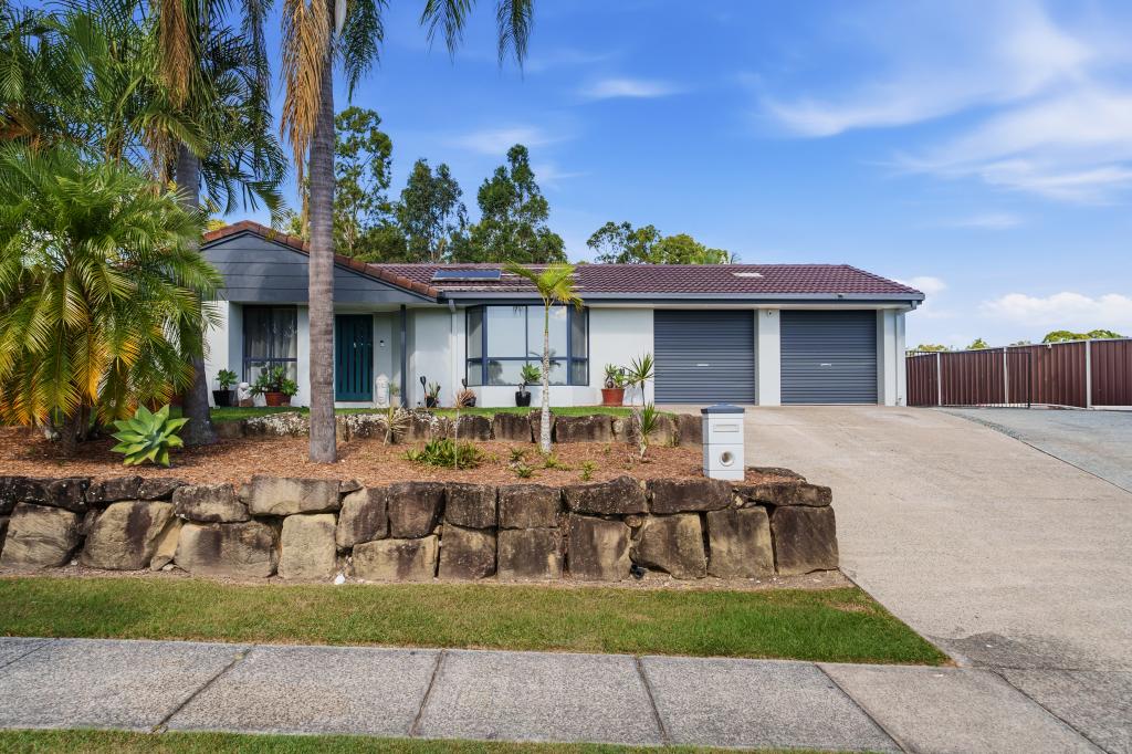 84 Macquarie Ave, Molendinar, QLD 4214