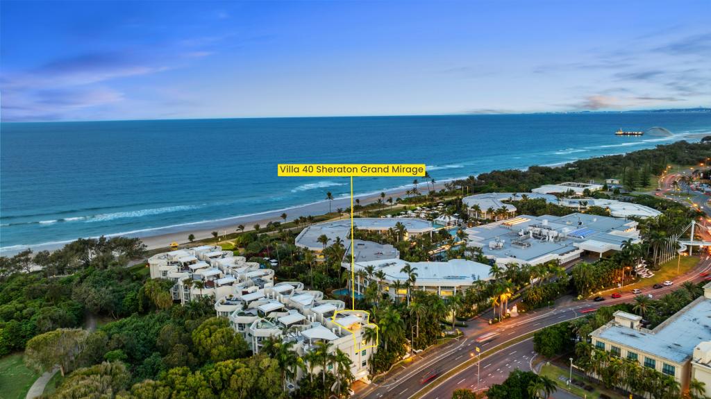 40/135 Seaworld Dr, Main Beach, QLD 4217