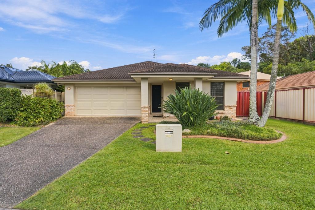 2/155 Botanical Cct, Banora Point, NSW 2486