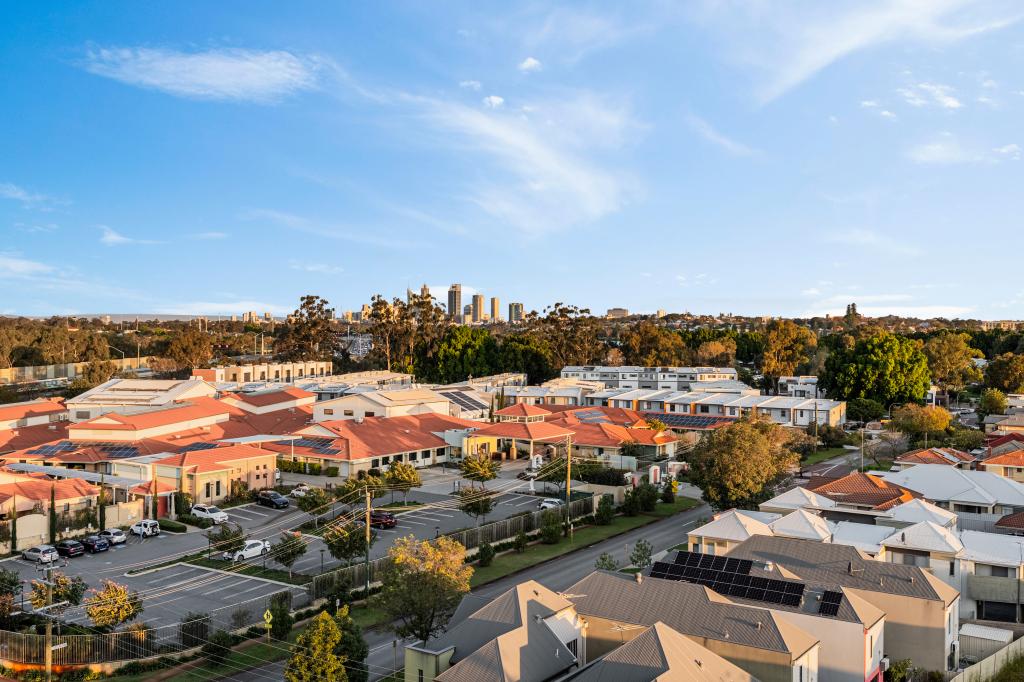 98/16 Leeder St, Glendalough, WA 6016