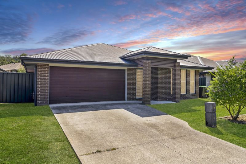 Contact Agent For Address, Wadalba, NSW 2259
