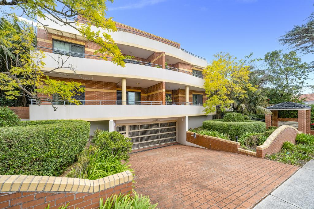 3/259-261 Maroubra Rd, Maroubra, NSW 2035