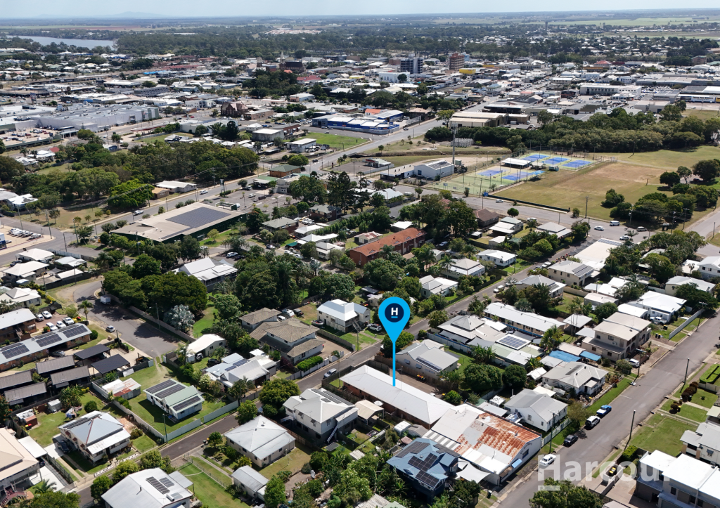 2/14 Normanby St, Bundaberg South, QLD 4670