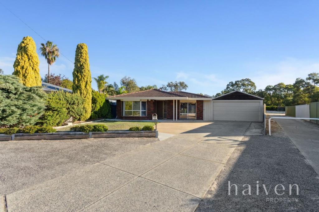13 EURO CL, GOSNELLS, WA 6110