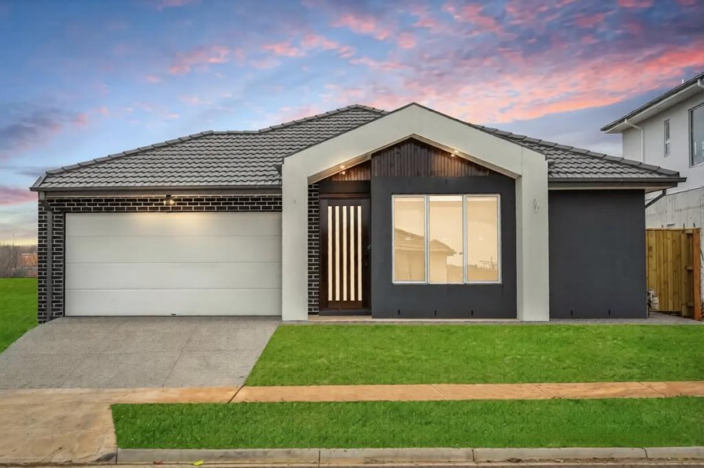 24 Marchador St, Bonnie Brook, VIC 3335