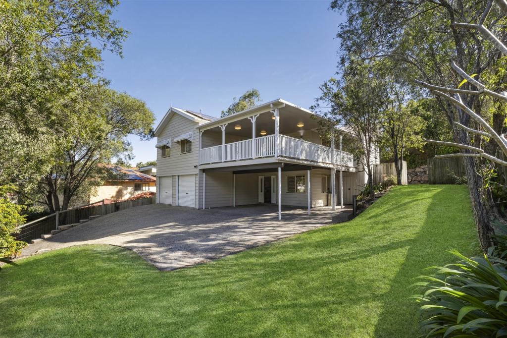 9 Valencia Ct, Eatons Hill, QLD 4037