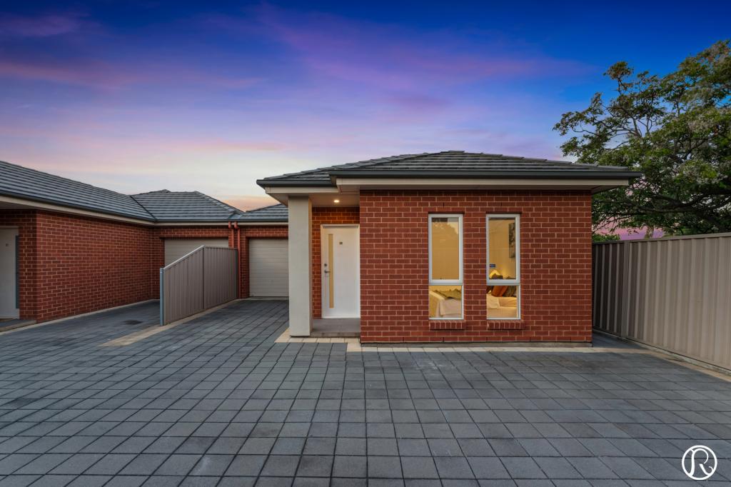 2d Second Ave, Ascot Park, SA 5043