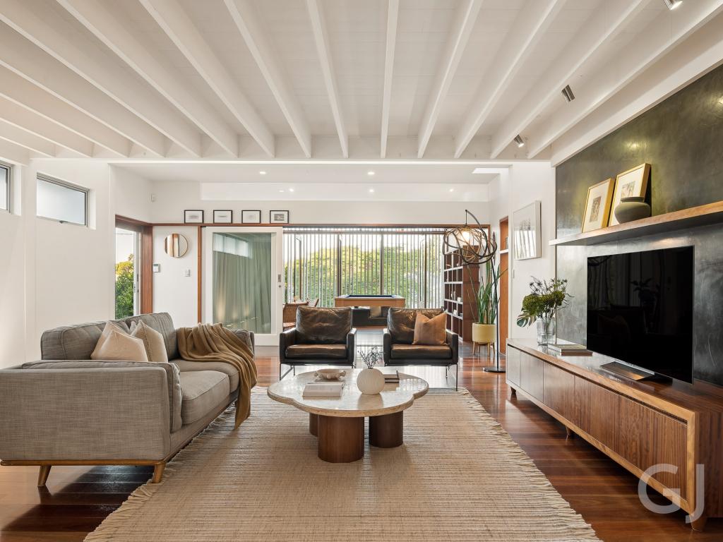 46 Gilbert Rd, Windsor, QLD 4030