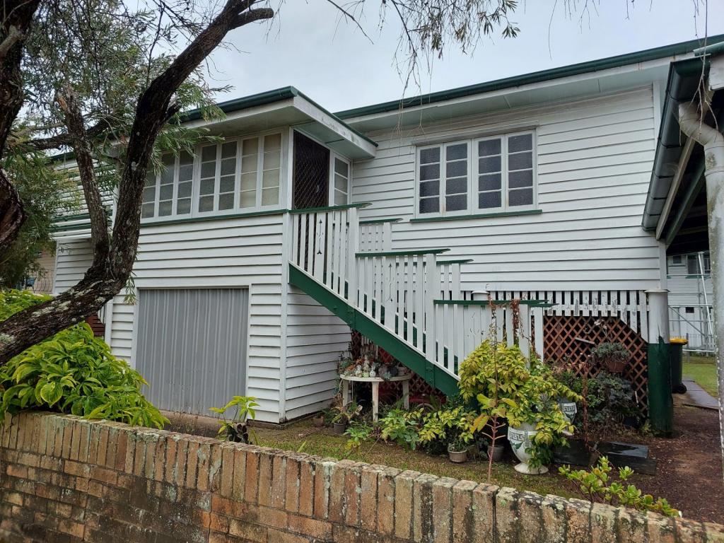 54 Fort St, Maryborough, QLD 4650