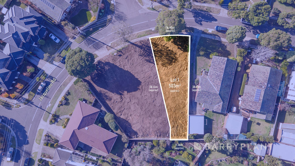 54a Jacqueline Rd, Mount Waverley, VIC 3149