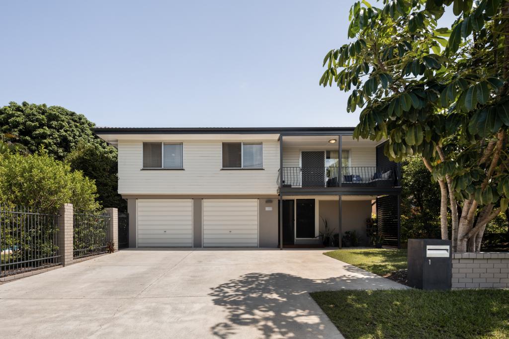 1 Merloon St, Boondall, QLD 4034