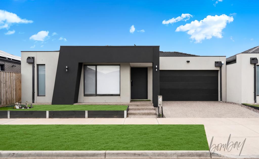 3 BELSON ST, MICKLEHAM, VIC 3064