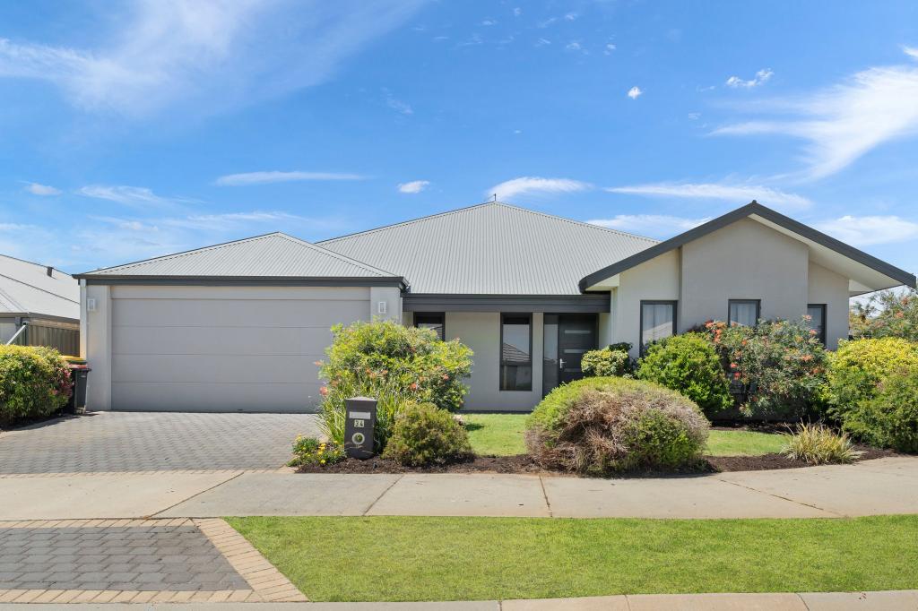 34 Linaker St, Baldivis, WA 6171