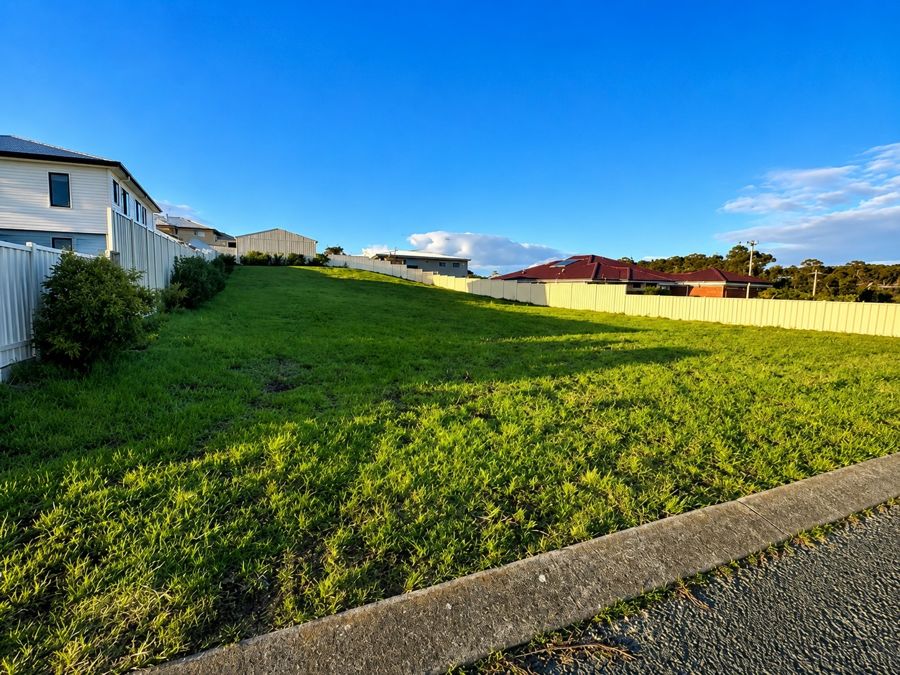 4 CAPE VIEW LANE, PEPPERMINT GROVE BEACH, WA 6271