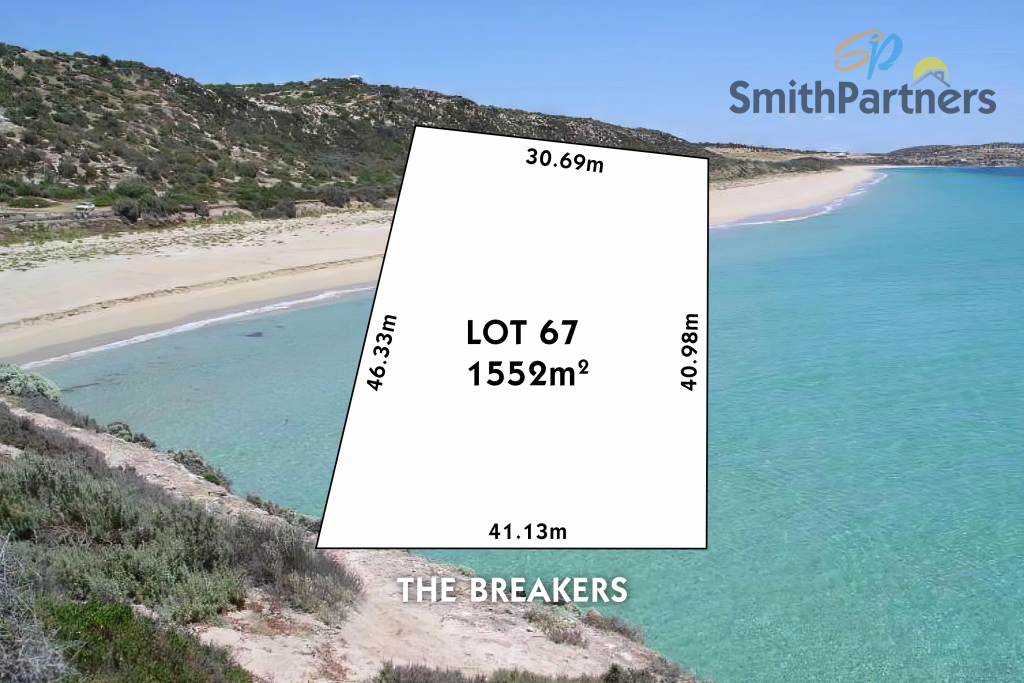  The Breakers, Wedge Island, SA 5606