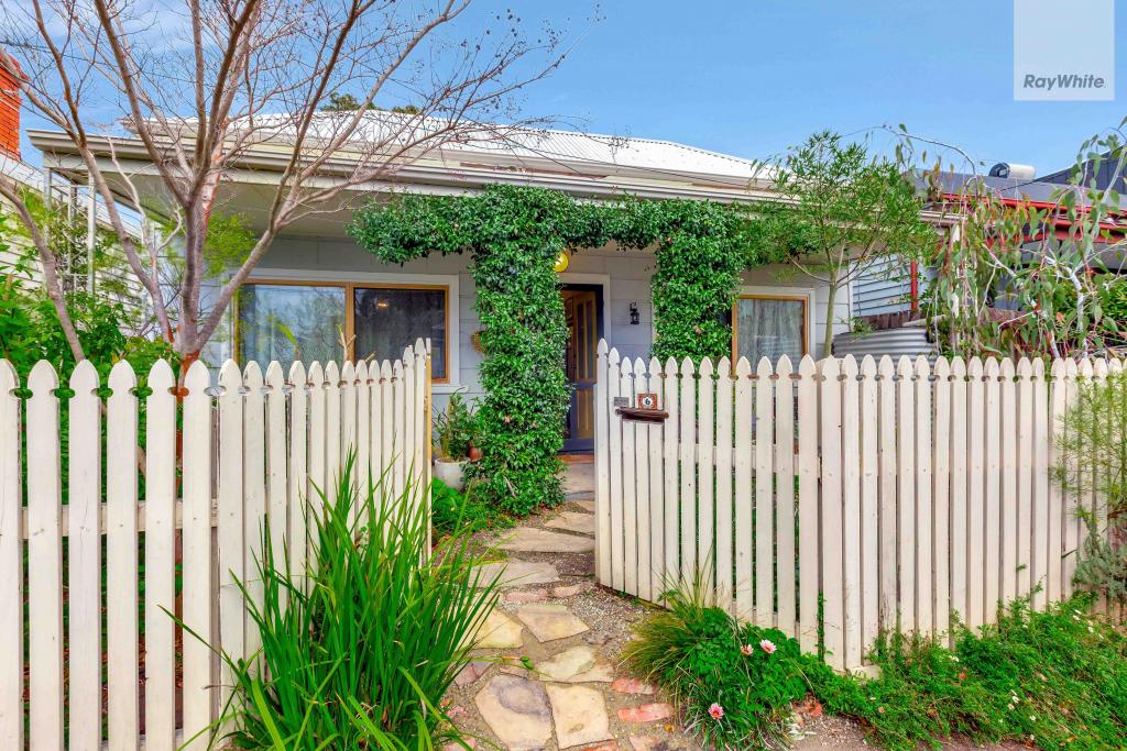 6 New St, Brunswick, VIC 3056
