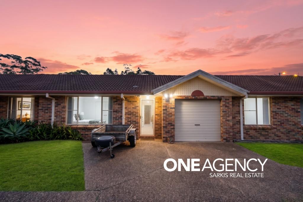 3/263 Warners Bay Rd, Mount Hutton, NSW 2290