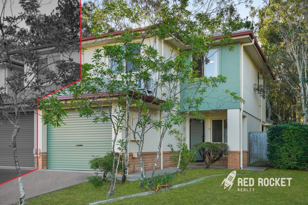 22/62 Coora St, Wishart, QLD 4122