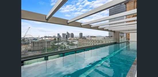 2307/151 George St, Brisbane City, QLD 4000