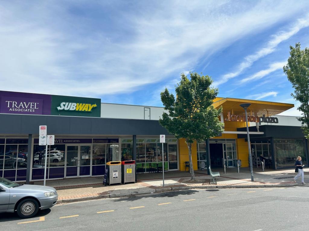 C03/0 BOWMAN ST, MACQUARIE, ACT 2614