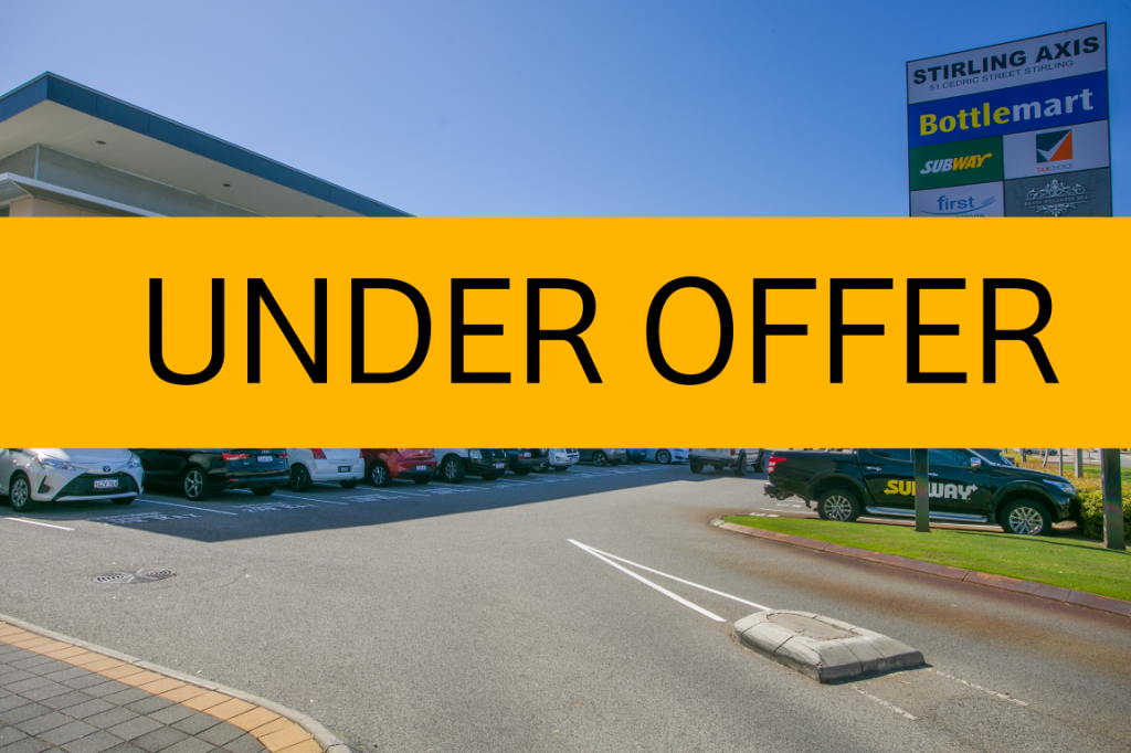 16/51 Cedric St, Stirling, WA 6021