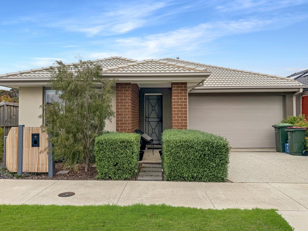 10 Swansea Way, Armstrong Creek, VIC 3217