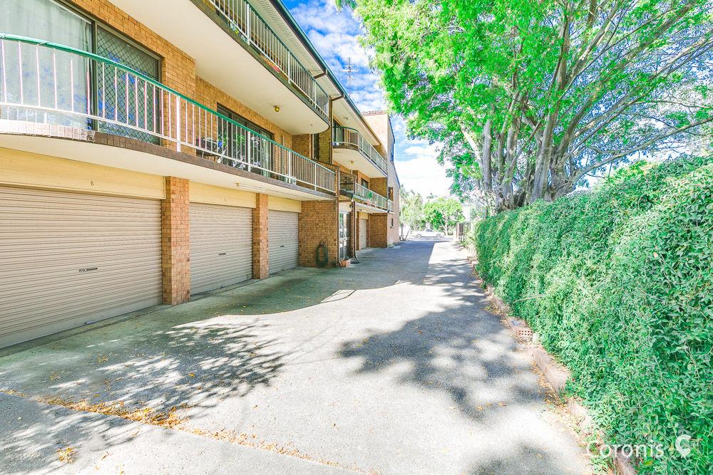 4/58 College St, Hamilton, QLD 4007